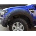 Расширители колесных арок "Bushwacker" (Ford Ranger 3 T6)