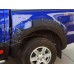 Расширители колесных арок "Bushwacker" (Ford Ranger 3 T6)
