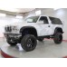 Расширители арок "Bushwacker" (Chevrolet Tahoe GMT410 1995-1999) Расширители арок "Bushwacker" (Chevrolet Tahoe GMT410 1995-1999)
