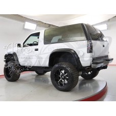 Расширители арок "Bushwacker" (Chevrolet Tahoe GMT410 1995-1999)