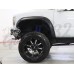 Расширители арок "Bushwacker" (Chevrolet Tahoe GMT410 1995-1999) Расширители арок "Bushwacker" (Chevrolet Tahoe GMT410 1995-1999)