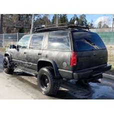 Расширители арок "OE Style" (Chevrolet Tahoe GMT410 1995-1999)