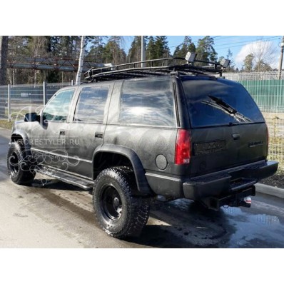 Расширители арок "OE Style" (Chevrolet Tahoe GMT410 1995-1999)