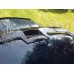 Козырек на лобовое стекло "Performance" (Chevrolet Tahoe GMT410 1995-1999)