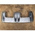 Козырек на лобовое стекло "OE Style" (Chevrolet Tahoe GMT840 2000-2006)