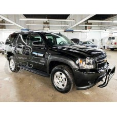 Расширители колесных арок "OE Style" (Chevrolet Tahoe GMT900)