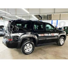 Расширители колесных арок "OE Style" (Chevrolet Tahoe GMT900)