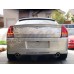 Юбка заднего бампера стиль "VIP Design" (Chrysler 300C) Юбка заднего бампера стиль "VIP Design" (Chrysler 300C)