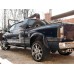 Расширители арок "Factory Style" (Dodge Ram 3 2002-2008) Расширители арок "Factory Style" (Dodge Ram 3 2002-2008)