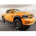 Расширители арок "Bushwacker" (Dodge Ram 1500) Расширители арок "Bushwacker" (Dodge Ram 1500)