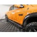 Расширители арок "Bushwacker" (Dodge Ram 1500) Расширители арок "Bushwacker" (Dodge Ram 1500)
