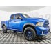 Накладки на колесные арки "Streamline" (Dodge Ram 4) Накладки на колесные арки "Streamline" (Dodge Ram 4)