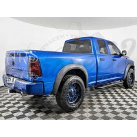 Накладки на колесные арки "Streamline" (Dodge Ram 4)