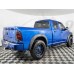 Накладки на колесные арки "Streamline" (Dodge Ram 4) Накладки на колесные арки "Streamline" (Dodge Ram 4)