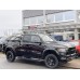 Расширители арок "Rough Country" (Dodge Ram 5 2018-2024)