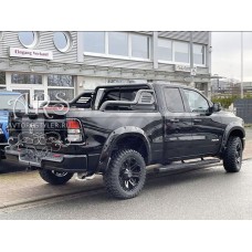 Расширители арок "Rough Country" (Dodge Ram 5 2018-2024)