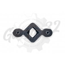 Подушка подвески глушителя "G32" (ВАЗ-2101-07)