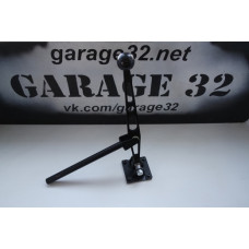 Короткоходная кулиса КПП "Garage 32" (ВАЗ 2101-2107)