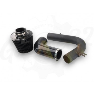 Впуск холодный "Garage32" (VW Audi, Skoda, Golf MK7 EA211 1.2-1.4 L) Впуск холодный "Garage32" (VW Audi, Skoda, Golf MK7 EA211 1.2-1.4 L)