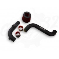 Впуск холодный "Garage32" (VW Golf MK5, 6, Passat, Audi A3, S3 EA113 1.8L)