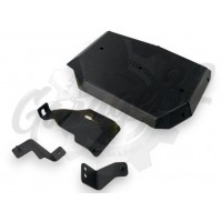 Защита картера двигателя "BMS" (Suzuki Jimny JB64, JB74)