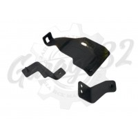 Защита картера двигателя "BMS" (Suzuki Jimny JB64, JB74)