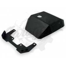 Защита переднего редуктора "BMS" (Suzuki Jimny JB64, JB74)