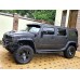 Расширители колесных арок "Bushwacker" (Hummer H2) Расширители колесных арок "Bushwacker" (Hummer H2)