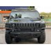 Решетка радиатора "Black Edition" (Hummer H2, SUT) Решетка радиатора "Black Edition" (Hummer H2, SUT)