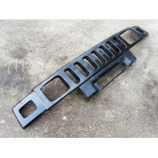 Решетка радиатора "Black Edition" (Hummer H2, SUT)