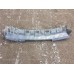 Козырек на лобовое стекло "Geiger" (Hummer H2 2002-2009)