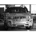 Комплект обвеса "Agressor" (Hummer H2) Комплект обвеса "Agressor" (Hummer H2)