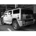 Комплект обвеса "Agressor" (Hummer H2) Комплект обвеса "Agressor" (Hummer H2)