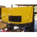 Вентиляционная накладка на капот "TurboVent" (Hummer H2, SUT) Вентиляционная накладка на капот "TurboVent" (Hummer H2, SUT)