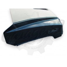 Штатный усиленный пластиковый капот "Durashield Hood" (Hummer H2, SUT)