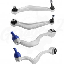 Комплект передних и задних рычагов "G32 Drive Arms" (BMW E39 525i, 528i, 530i)