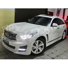 Комплект тюнинга "Lorinser" (Infiniti FX, QX S51 2013-2017)