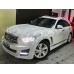 Комплект тюнинга "Lorinser" (Infiniti FX, QX S51 2013-2017) Комплект тюнинга "Lorinser" (Infiniti FX, QX S51 2013-2017)