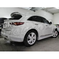 Комплект тюнинга "Lorinser" (Infiniti FX, QX S51 2013-2017)