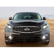 Комплект тюнинга "Mz Speed" (Infiniti FX S51 2008-2012)