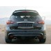 Комплект тюнинга "Mz Speed" (Infiniti FX S51 2008-2012)