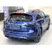 Накладка на задний бампер "Speed Cars" (Infiniti FX QX 2008-2017) Накладка на задний бампер "Speed Cars" (Infiniti FX QX 2008-2017)