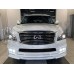 Комплект обвеса "Tommy Kaira" (Infiniti QX56, QX80 Z62) Комплект обвеса "Tommy Kaira" (Infiniti QX56, QX80 Z62)