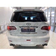 Комплект обвеса "Tommy Kaira" (Infiniti QX56, QX80 Z62)