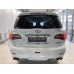Комплект обвеса "Tommy Kaira" (Infiniti QX56, QX80 Z62) Комплект обвеса "Tommy Kaira" (Infiniti QX56, QX80 Z62)