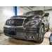 Передний бампер "Mz Speed" (Infiniti QX56, QX80 Z62)
