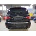 Задний бампер "Zeus Luv-Line" (Infiniti QX56, QX80 Z62) Задний бампер "Zeus Luv-Line" (Infiniti QX56, QX80 Z62)