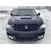 Пластиковый капот "Nismo Design" (Infiniti QX56, QX80) Пластиковый капот "Nismo Design" (Infiniti QX56, QX80)