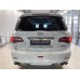 Накладка заднего бампера "Tommy Kaira" (Infiniti QX56, QX80 Z62) Накладка заднего бампера "Tommy Kaira" (Infiniti QX56, QX80 Z62)