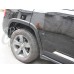Накладки на арки "Performance" (Jeep Compass MK 2010-2016) Накладки на арки "Performance" (Jeep Compass MK 2010-2016)